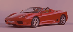 Ferrari - rd